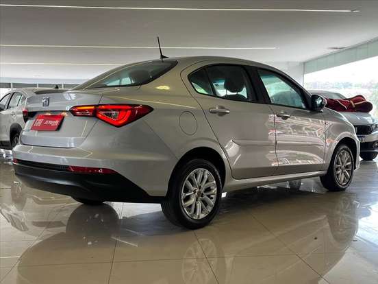 FIAT-CRONOS-1.3 FIREFLY FLEX DRIVE GSR FIAT-CRONOS-2018