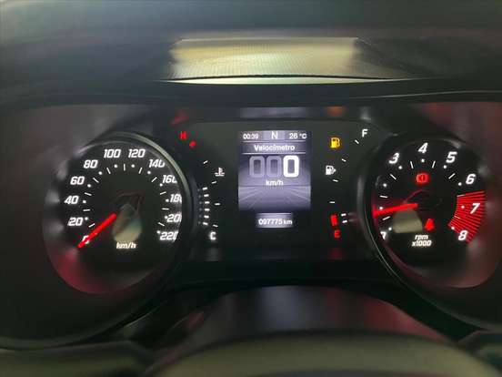 FIAT-CRONOS-1.3 FIREFLY FLEX DRIVE GSR FIAT-CRONOS-2018