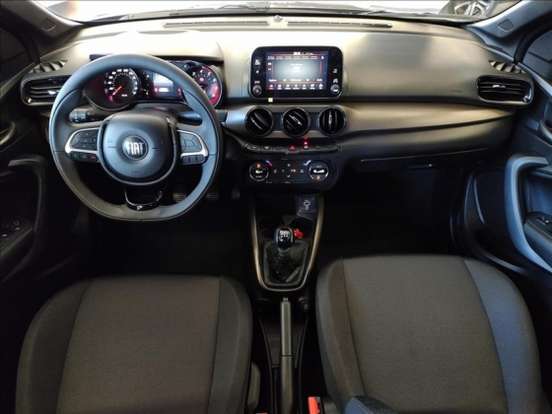 FIAT-CRONOS-1.3 FIREFLY FLEX DRIVE MANUAL FIAT-CRONOS-2026