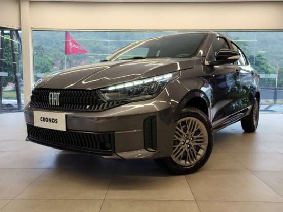 FIAT-CRONOS-1.3 FIREFLY FLEX DRIVE MANUAL FIAT-CRONOS-2026