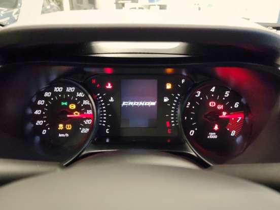FIAT-CRONOS-1.3 FIREFLY FLEX DRIVE MANUAL FIAT-CRONOS-2026