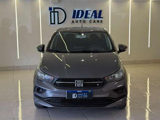 FIAT-CRONOS-1.3 FIREFLY FLEX DRIVE MANUAL FIAT-CRONOS-2021