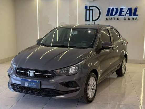 FIAT-CRONOS-1.3 FIREFLY FLEX DRIVE MANUAL FIAT-CRONOS-2021