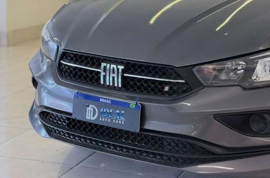 FIAT-CRONOS-1.3 FIREFLY FLEX DRIVE MANUAL FIAT-CRONOS-2021