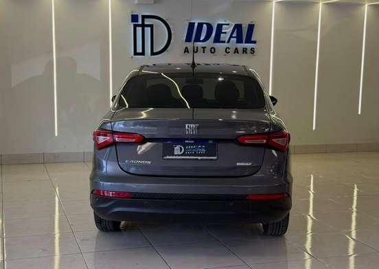 FIAT-CRONOS-1.3 FIREFLY FLEX DRIVE MANUAL FIAT-CRONOS-2021