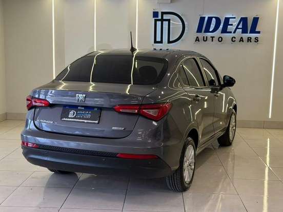 FIAT-CRONOS-1.3 FIREFLY FLEX DRIVE MANUAL FIAT-CRONOS-2021