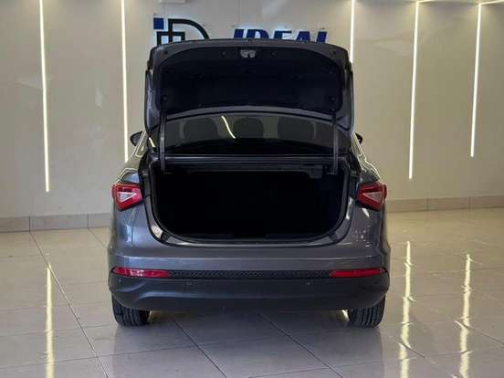 FIAT-CRONOS-1.3 FIREFLY FLEX DRIVE MANUAL FIAT-CRONOS-2021