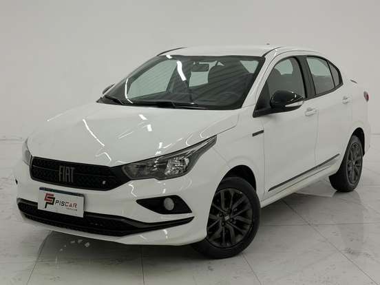 FIAT-CRONOS-1.3 FIREFLY FLEX DRIVE MANUAL FIAT-CRONOS-2021