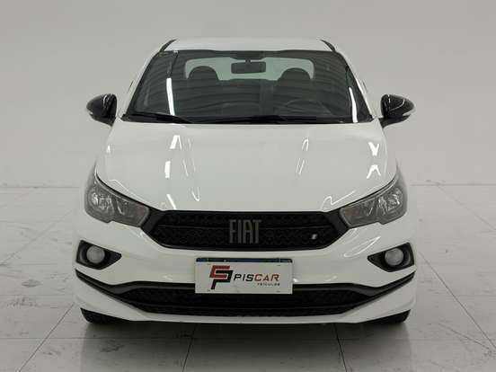 FIAT-CRONOS-1.3 FIREFLY FLEX DRIVE MANUAL FIAT-CRONOS-2021