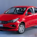 FIAT CRONOS 1.3 FIREFLY FLEX PRECISION CVT FIAT CRONOS 1.3 FIREFLY FLEX PRECISION CVT