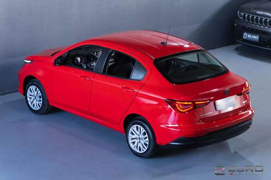 FIAT-CRONOS-1.3 FIREFLY FLEX PRECISION CVT FIAT-CRONOS-2023