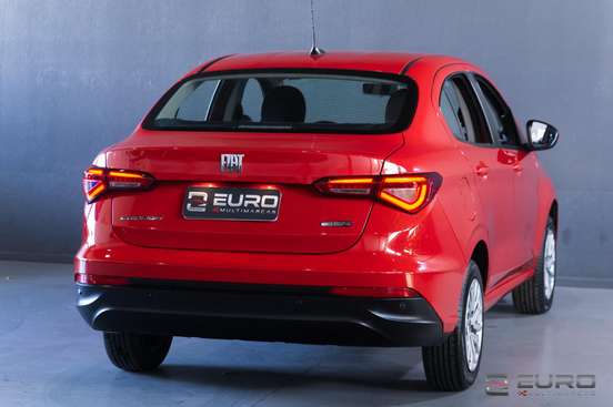 FIAT-CRONOS-1.3 FIREFLY FLEX PRECISION CVT FIAT-CRONOS-2023