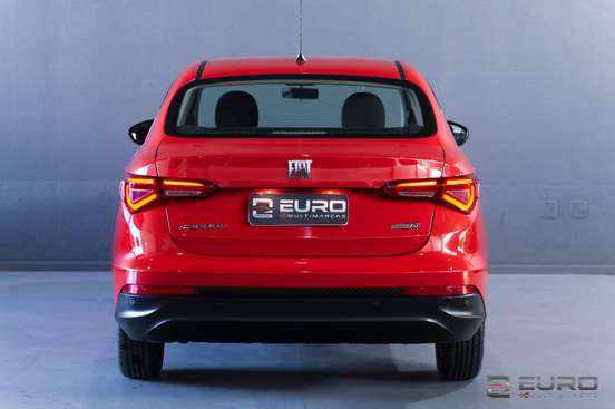FIAT-CRONOS-1.3 FIREFLY FLEX PRECISION CVT FIAT-CRONOS-2023
