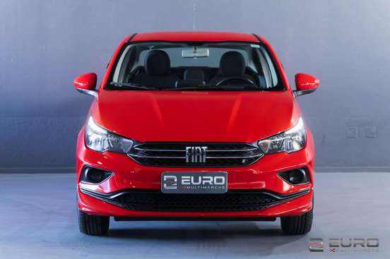 FIAT-CRONOS-1.3 FIREFLY FLEX PRECISION CVT FIAT-CRONOS-2023