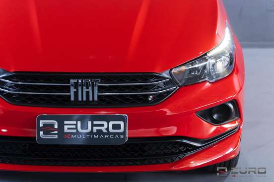 FIAT-CRONOS-1.3 FIREFLY FLEX PRECISION CVT FIAT-CRONOS-2023