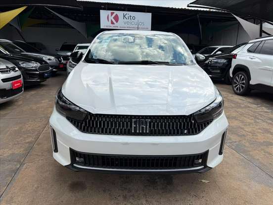 FIAT-CRONOS-1.3 FIREFLY FLEX PRECISION CVT FIAT-CRONOS-2026