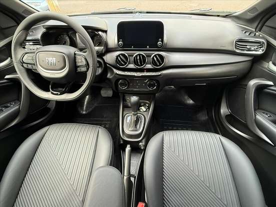 FIAT-CRONOS-1.3 FIREFLY FLEX PRECISION CVT FIAT-CRONOS-2026