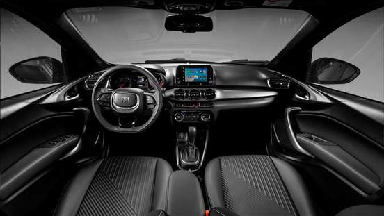FIAT-CRONOS-1.3 FIREFLY FLEX PRECISION CVT FIAT-CRONOS-2026