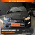 FIAT CRONOS 1.3 FIREFLY FLEX PRECISION CVT FIAT CRONOS 1.3 FIREFLY FLEX PRECISION CVT