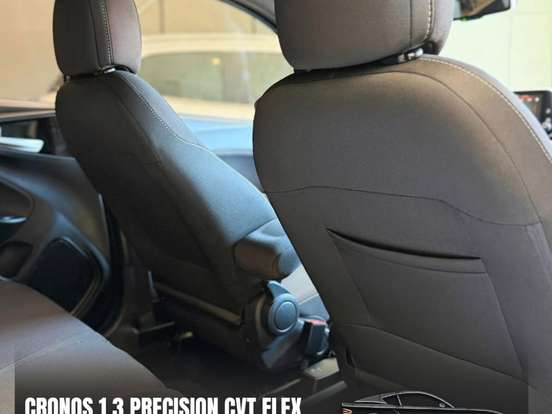 FIAT-CRONOS-1.3 FIREFLY FLEX PRECISION CVT FIAT-CRONOS-2022