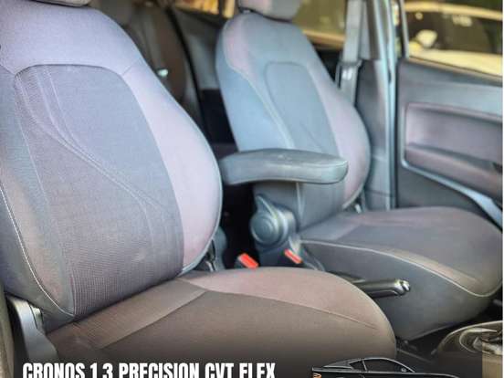 FIAT-CRONOS-1.3 FIREFLY FLEX PRECISION CVT FIAT-CRONOS-2022