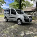 FIAT DOBLÒ 1.8 MPI ESSENCE 7L 16V FLEX 4P MANUAL FIAT DOBLÒ 1.8 MPI ESSENCE 7L 16V FLEX 4P MANUAL
