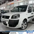 FIAT DOBLÒ 1.8 MPI ESSENCE 7L 16V FLEX 4P MANUAL FIAT DOBLÒ 1.8 MPI ESSENCE 7L 16V FLEX 4P MANUAL