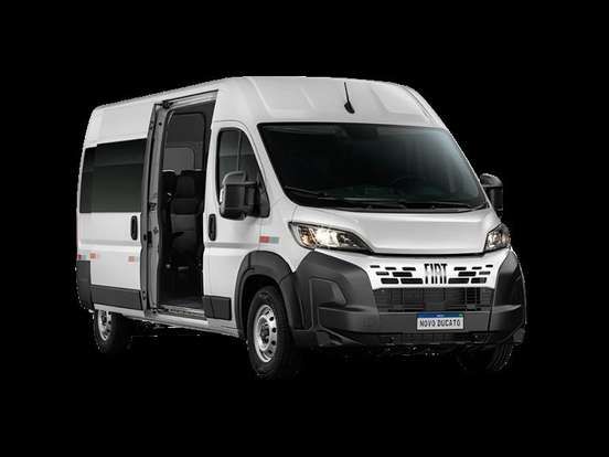 FIAT-DUCATO-2.2 BLUEHDI DIESEL MINIBUS LUXO MANUAL FIAT-DUCATO-2026