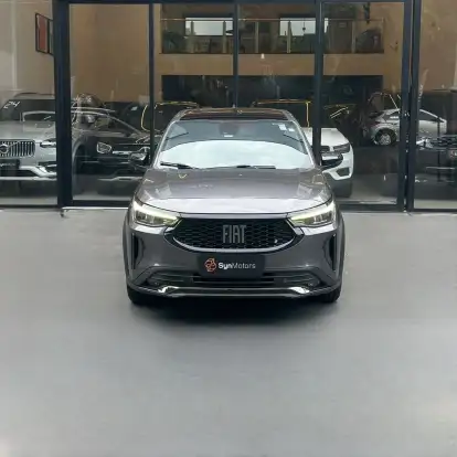FIAT-FASTBACK-1.0 TURBO 200 FLEX IMPETUS CVT FIAT-FASTBACK-2023