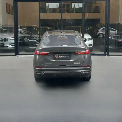 FIAT-FASTBACK-1.0 TURBO 200 FLEX IMPETUS CVT FIAT-FASTBACK-2023