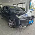 FIAT FASTBACK 1.0 TURBO 200 FLEX IMPETUS CVT FIAT FASTBACK 1.0 TURBO 200 FLEX IMPETUS CVT