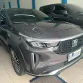FIAT FASTBACK 1.3 TURBO 270 FLEX LIMITED EDITION AT6 FIAT FASTBACK 1.3 TURBO 270 FLEX LIMITED EDITION AT6