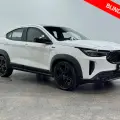 FIAT FASTBACK 1.3 TURBO 270 FLEX LIMITED EDITION AT6 FIAT FASTBACK 1.3 TURBO 270 FLEX LIMITED EDITION AT6