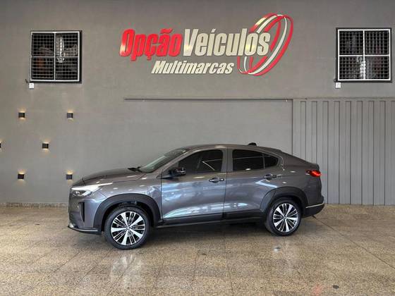 FIAT FASTBACK 1.0 TURBO 200 FLEX AUDACE CVT