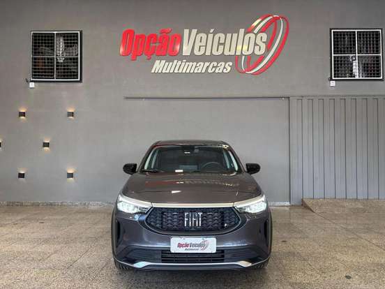 FIAT-FASTBACK-1.0 TURBO 200 FLEX AUDACE CVT FIAT-FASTBACK-2024
