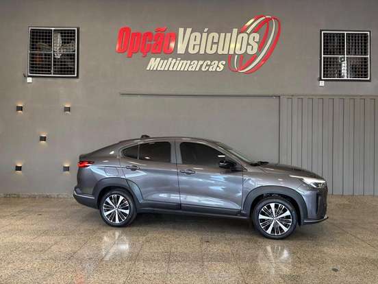 FIAT-FASTBACK-1.0 TURBO 200 FLEX AUDACE CVT FIAT-FASTBACK-2024
