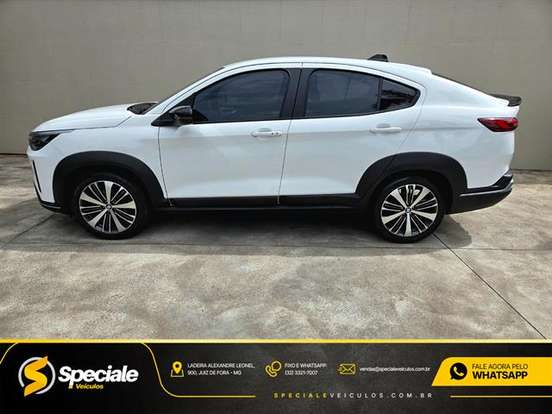 FIAT-FASTBACK-1.0 TURBO 200 FLEX AUDACE CVT FIAT-FASTBACK-2024