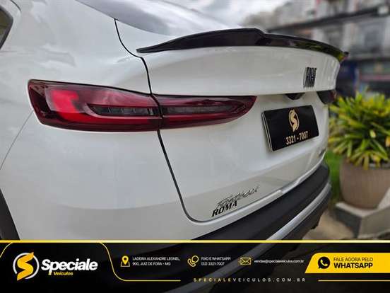 FIAT-FASTBACK-1.0 TURBO 200 FLEX AUDACE CVT FIAT-FASTBACK-2024
