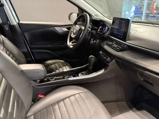 FIAT-FASTBACK-1.0 TURBO 200 FLEX AUDACE CVT FIAT-FASTBACK-2024