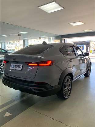 FIAT-FASTBACK-1.0 TURBO 200 FLEX CVT FIAT-FASTBACK-2024