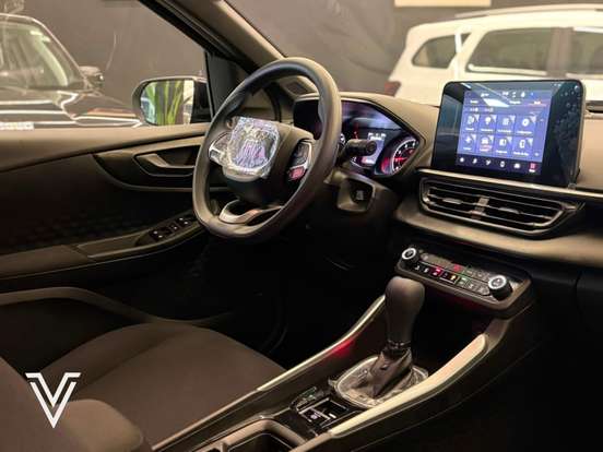FIAT-FASTBACK-1.0 TURBO 200 FLEX CVT FIAT-FASTBACK-2025