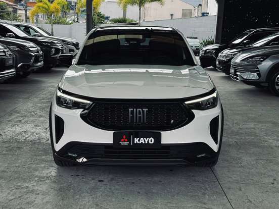 FIAT-FASTBACK-1.0 TURBO 200 FLEX IMPETUS CVT FIAT-FASTBACK-2024