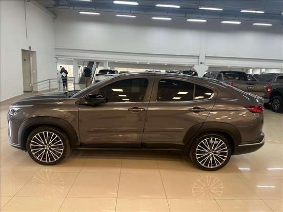 FIAT-FASTBACK-1.0 TURBO 200 FLEX IMPETUS CVT FIAT-FASTBACK-2022