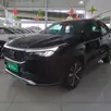 FIAT FASTBACK 1.0 TURBO 200 HYBRID AUDACE CVT FIAT FASTBACK 1.0 TURBO 200 HYBRID AUDACE CVT