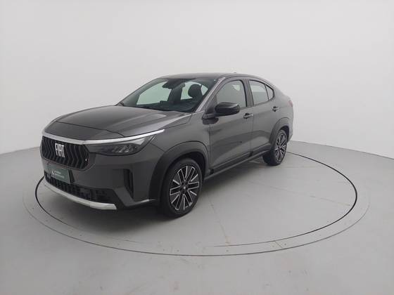 FIAT FASTBACK 1.0 TURBO 200 HYBRID AUDACE CVT