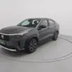FIAT FASTBACK 1.0 TURBO 200 HYBRID AUDACE CVT FIAT FASTBACK 1.0 TURBO 200 HYBRID AUDACE CVT