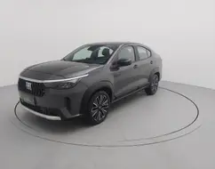 FIAT FASTBACK 1.0 TURBO 200 HYBRID AUDACE CVT FIAT FASTBACK 1.0 TURBO 200 HYBRID AUDACE CVT