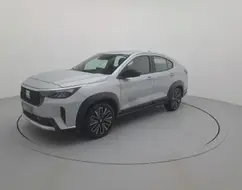 FIAT FASTBACK 1.0 TURBO 200 HYBRID AUDACE CVT FIAT FASTBACK 1.0 TURBO 200 HYBRID AUDACE CVT