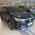 FIAT FASTBACK 1.0 TURBO 200 HYBRID AUDACE CVT FIAT FASTBACK 1.0 TURBO 200 HYBRID AUDACE CVT
