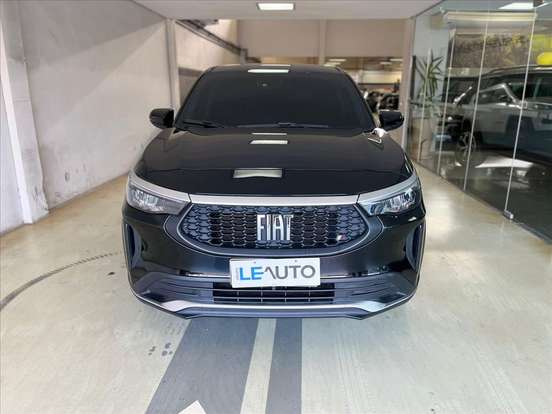 FIAT-FASTBACK-1.0 TURBO 200 HYBRID AUDACE CVT FIAT-FASTBACK-2025